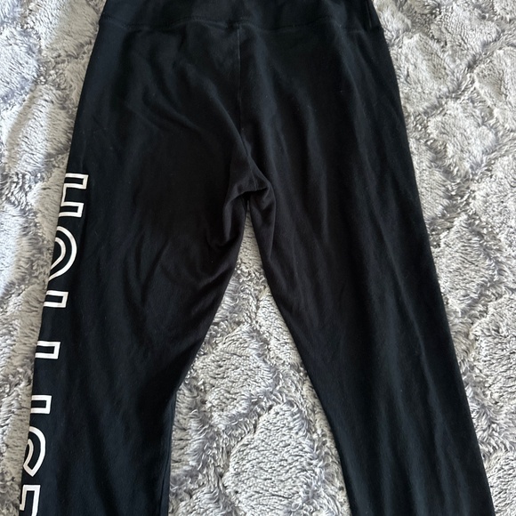 Hollister leggings black size small - Picture 7 of 8